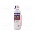 1621A-400S; Cleaning agent; 400ml; spray; flux removing; Techspray