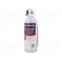 1621A-400S; Cleaning agent; 400ml; spray; flux removing; Techspray 1621A-400S; Cleaning agent; 400ml; spray; flux removing; Techspray