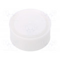0401-08-000408; Plunger; 355ml; for syringes; Version: silicone free; Techcon
