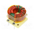 TCK-113; Inductor: wire; SMD; 806uH; 25mΩ; -40÷105°C; ±35%; 5.7A; 500VDC; TRACO POWER