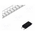 TCLT1002; Optocoupler; SMD; Channels: 1; Out: transistor; Uinsul: 5kV; Uce: 70V; VISHAY
