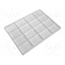 ; Insert; Application: A1-4/9BUNT,SK734; LICEFA ; Insert; Application: A1-4/9BUNT,SK734; LICEFA