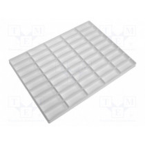 ; Insert; Application: A1-4/9BUNT,SK734; LICEFA ; Insert; Application: A1-4/9BUNT,SK734; LICEFA