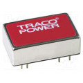 TEN 5-1222; Converter: DC/DC; 5W; Uin: 9÷18V; Uout: 12VDC; Uout2: -12VDC; DIP24; TRACO POWER