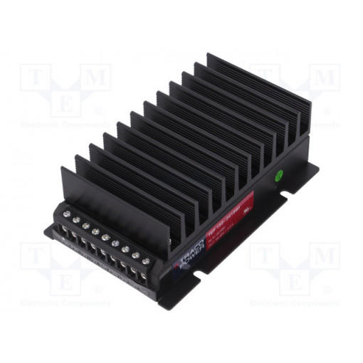 TEP 150-2418WI; Converter: DC/DC; 150W; Uin: 9÷36V; 48VDC; Iout: 3.2A; 98x65x35.7mm; TRACO POWER