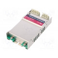 TEQ 20-4822WIR; Converter: DC/DC; 20W; Uin: 18÷75V; Uout: 12VDC; Uout2: -12VDC; OUT: 2; TRACO POWER
