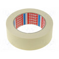 04323-00011-00; Tape: masking; W: 38mm; L: 50m; Thk: 130um; Tensile strength: 33N/cm; TESA 04323-00011-00; Tape: masking; W: 38mm; L: 50m; Thk: 130um; Tensile strength: 33N/cm; TESA