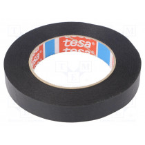 04328-00006-00; Tape: masking; W: 19mm; L: 50m; Thk: 175um; Tensile strength: 42N/cm; TESA 04328-00006-00; Tape: masking; W: 19mm; L: 50m; Thk: 175um; Tensile strength: 42N/cm; TESA