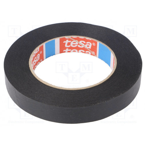 04328-00006-00; Tape: masking; W: 19mm; L: 50m; Thk: 175um; Tensile strength: 42N/cm; TESA 04328-00006-00; Tape: masking; W: 19mm; L: 50m; Thk: 175um; Tensile strength: 42N/cm; TESA