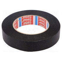 04328-00008-00; Tape: masking; W: 25mm; L: 50m; Thk: 175um; Tensile strength: 42N/cm; TESA 04328-00008-00; Tape: masking; W: 25mm; L: 50m; Thk: 175um; Tensile strength: 42N/cm; TESA