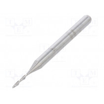 TFFAM 1100 060; Fast cutting mill; Tip mat: tungsten carbide; KEMMER PRAEZISION