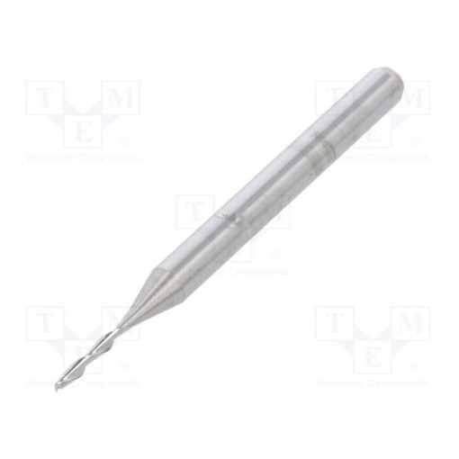 TFFAM 1100 060; Fast cutting mill; Tip mat: tungsten carbide; KEMMER PRAEZISION