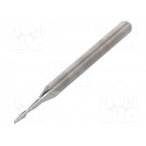 TFFAM 1300 060; Fast cutting mill; Tip mat: tungsten carbide; KEMMER PRAEZISION