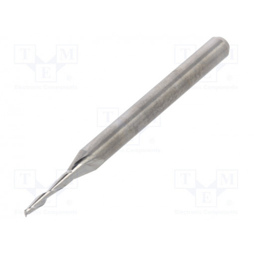 TFFAM 1300 060; Fast cutting mill; Tip mat: tungsten carbide; KEMMER PRAEZISION