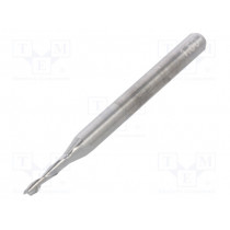 TFFAM 1500 060; Fast cutting mill; Tip mat: tungsten carbide; KEMMER PRAEZISION