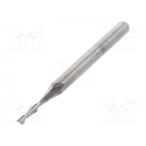 TFFAM 1600 075; Fast cutting mill; Tip mat: tungsten carbide; KEMMER PRAEZISION