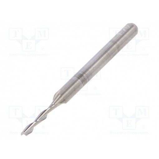 TFFAM 1700 075; Fast cutting mill; Tip mat: tungsten carbide; KEMMER PRAEZISION