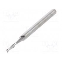 TFFAM 1800 075; Fast cutting mill; Tip mat: tungsten carbide; KEMMER PRAEZISION