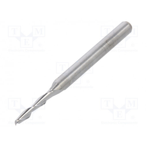 TFFAM 1900 075; Fast cutting mill; Tip mat: tungsten carbide; KEMMER PRAEZISION