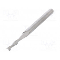 TFFAM 2200 090; Fast cutting mill; Tip mat: tungsten carbide; KEMMER PRAEZISION