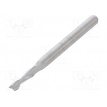 TFFAM 2400 090; Fast cutting mill; Tip mat: tungsten carbide; KEMMER PRAEZISION