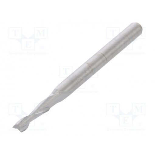 TFFAM 2400 090; Fast cutting mill; Tip mat: tungsten carbide; KEMMER PRAEZISION