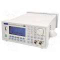 TG5012A; Generator: function; Band: ≤50MHz; LCD 3,6