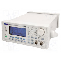 TG5012A; Generator: function; Band: ≤50MHz; LCD 3,6