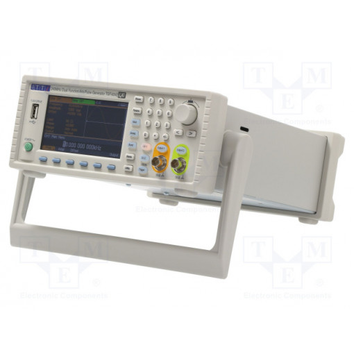 TGF4242; Generator: arbitrary, function; Band: ≤240MHz; Channels: 2; AIM-TTI