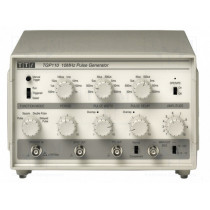 TPG110; Generator: function; 0,1Hz÷10MHz; Output param: impedance:  50Ω; AIM-TTI