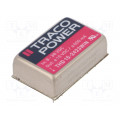 THD 15-2423WIN; Converter: DC/DC; 15W; Uin: 9÷36V; Uout: 15VDC; Uout2: -15VDC; DIP24; TRACO POWER