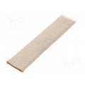336.610.1; Conduit; ØBraid : 12÷30mm; L: 15m; -55÷538°C; Øout: 14÷32mm; ANAMET EUROPE 336.610.1; Conduit; ØBraid : 12÷30mm; L: 15m; -55÷538°C; Øout: 14÷32mm; ANAMET EUROPE