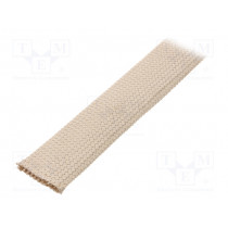 336.610.1; Conduit; ØBraid : 12÷30mm; L: 15m; -55÷538°C; Øout: 14÷32mm; ANAMET EUROPE