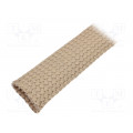 336.614.3; Conduit; ØBraid : 20÷50mm; L: 30m; -55÷538°C; Øout: 22÷52mm; ANAMET EUROPE 336.614.3; Conduit; ØBraid : 20÷50mm; L: 30m; -55÷538°C; Øout: 22÷52mm; ANAMET EUROPE