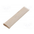 336.644.1; Conduit; ØBraid : 50÷125mm; L: 15m; -55÷538°C; Øout: 52÷127mm; ANAMET EUROPE 336.644.1; Conduit; ØBraid : 50÷125mm; L: 15m; -55÷538°C; Øout: 52÷127mm; ANAMET EUROPE