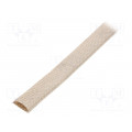 336.606.3; Conduit; ØBraid : 8÷15mm; L: 30m; -55÷538°C; Øout: 10÷17mm; ANAMET EUROPE 336.606.3; Conduit; ØBraid : 8÷15mm; L: 30m; -55÷538°C; Øout: 10÷17mm; ANAMET EUROPE