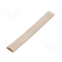 336.606.3; Conduit; ØBraid : 8÷15mm; L: 30m; -55÷538°C; Øout: 10÷17mm; ANAMET EUROPE