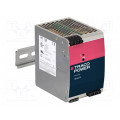 TIB 480-148EX; Power supply: switched-mode; 480W; 48VDC; 47÷56VDC; 10A; 85÷264VAC; TRACO POWER