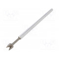 TK 100N 03 1,90 S 280 N; Test probe; Operational spring compression: 3.4mm; 3A; TEKON