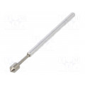 TK 100N 06 1,90 S 280 N; Test probe; Operational spring compression: 3.4mm; 3A; TEKON