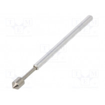 TK 100N 06 1,90 S 280 N; Test probe; Operational spring compression: 3.4mm; 3A; TEKON