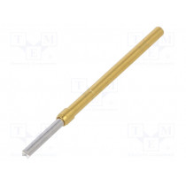 TK 32N 02 1,30 S 170 R; Test probe; Operational spring compression: 4.2mm; 3A; TEKON