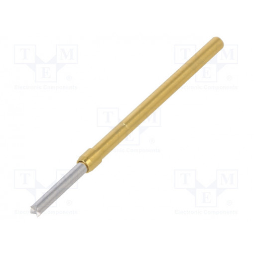 TK 32N 02 1,30 S 170 R; Test probe; Operational spring compression: 4.2mm; 3A; TEKON