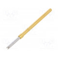 TK 32N 03 1,30 S 170 R; Test probe; Operational spring compression: 4.2mm; 3A; TEKON