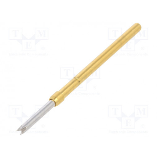 TK 32N 03 1,30 S 170 R; Test probe; Operational spring compression: 4.2mm; 3A; TEKON