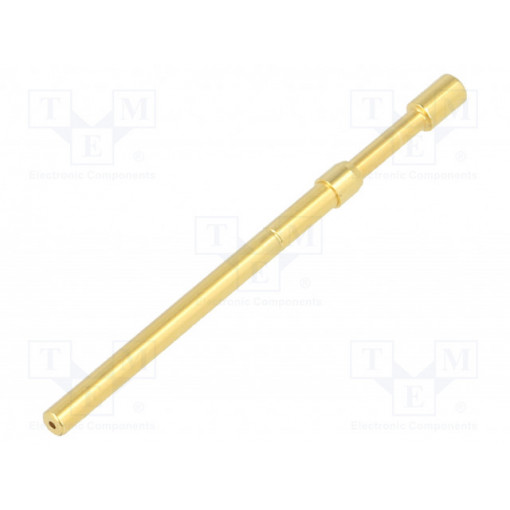 TK 32N 10 2,00 S 170 A; Test probe; Operational spring compression: 4.2mm; 3A; Ø: 2mm; TEKON