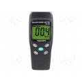 TM-206; Meter: light meter; LCD (2000); 1999W/m2; 132x60x38mm; 250g; TENMARS TM-206; Meter: light meter; LCD (2000); 1999W/m2; 132x60x38mm; 250g; TENMARS