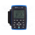TM-6001; Tester: batteries and rechargeable batteries; VDC: 1m÷6/60V; TENMARS