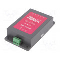 TMDC 40-4818; Converter: DC/DC; 40W; Uin: 18÷75V; Uout: 48VDC; Iout: 835mA; 162g; TRACO POWER