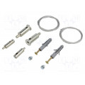 67140003; Sling for LED mounting; 100N; TOPMET 67140003; Sling for LED mounting; 100N; TOPMET